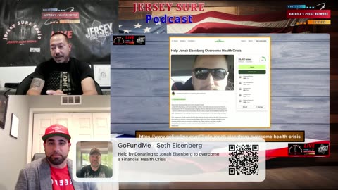 APN - JSP - Ep #66 - “Trump brings World Peace — Will Democrats Ever Bring Peace to America?”