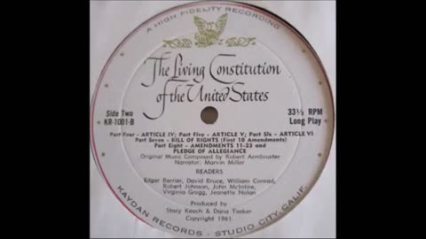 10-14 The MichiganAnon93 Channel Episode 10; John Adams Day I