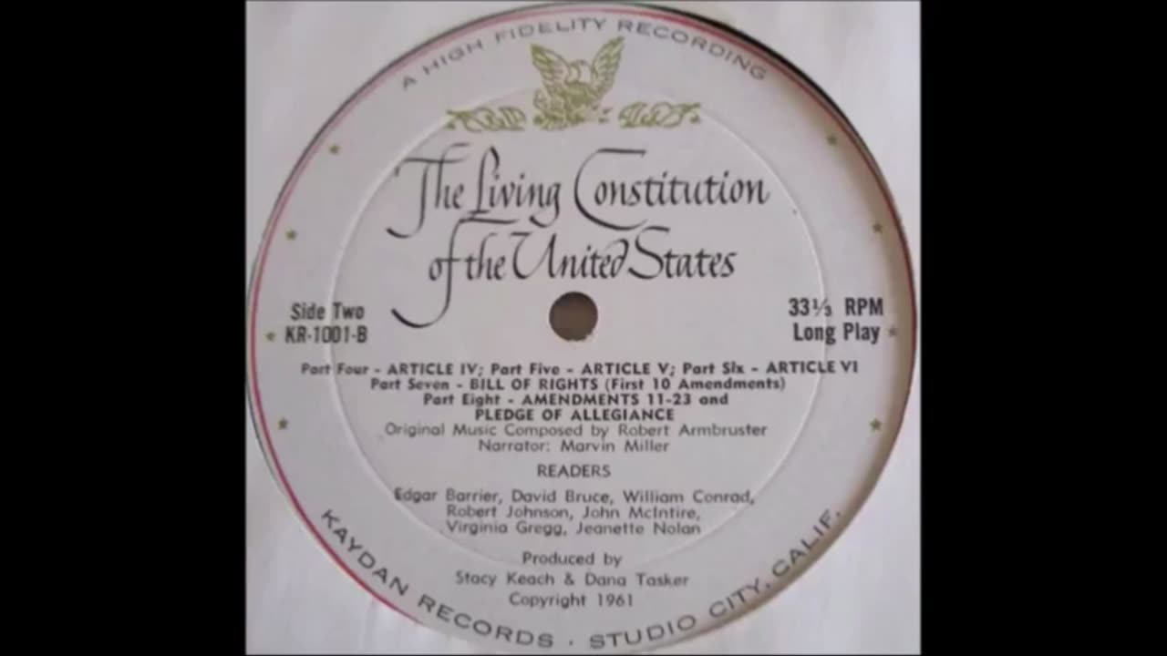 10-14 The MichiganAnon93 Channel Episode 10; John Adams Day I