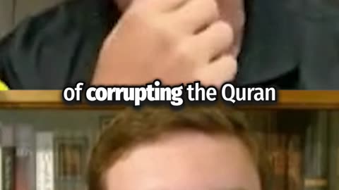 Christian EXPOSES The Quran To Be LOST & CORRUPT | Sam Shamoun