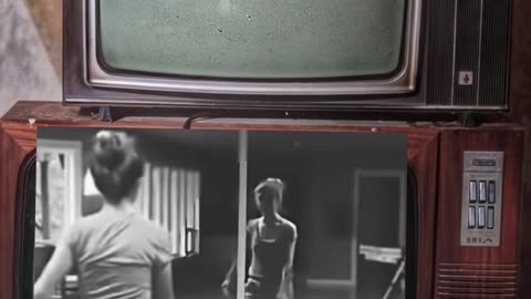 😱👻 You Won't Believe What They Caught on Camera! Shadow Figure | TheHauntingHour