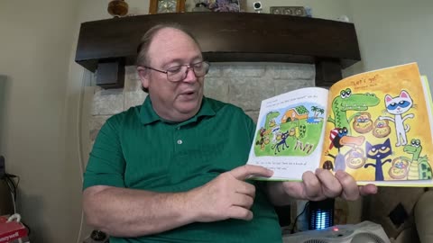 Pete The Cat And The Easter Basket Bandit