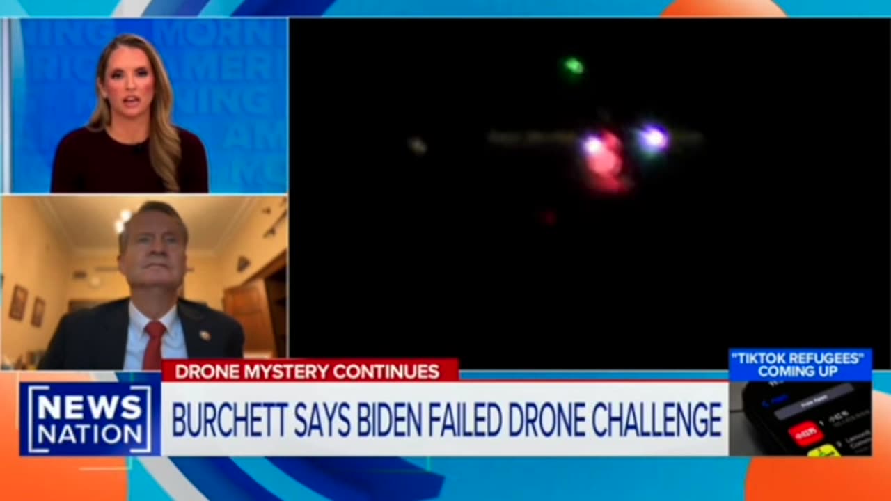 China Watching How America Is Dealing With Drone Sightings As It Did Earlier With The Spy Balloon