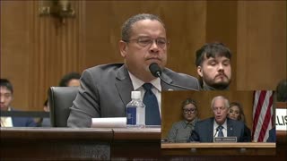 Leftist AG Busted: Encouraged Obstruction, Now Pretends It Never Happened - Classic Soros Puppet