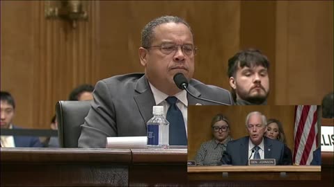 Leftist AG Busted: Encouraged Obstruction, Now Pretends It Never Happened - Classic Soros Puppet