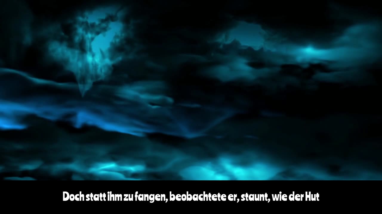 Der Hut (Kurzgeschichte)