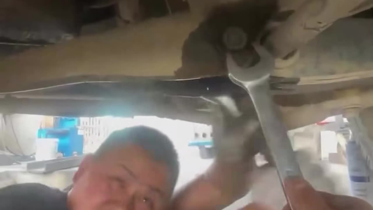 The Funniest Coworker Prank!