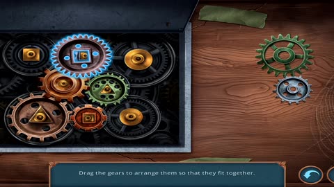 Mind Echoes The Lost Mysteries Ep 6