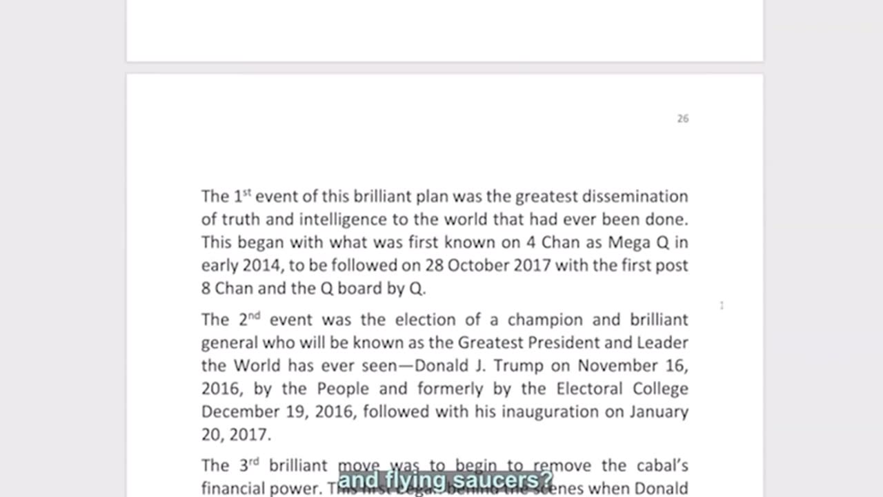 The Plan to Save The World Using Time Travel - Gene Decode 🕳🐇 - MUST WATCH!!