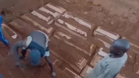 Every day in Nigeria, hundreds of Christians are kiIIed and their villages burned