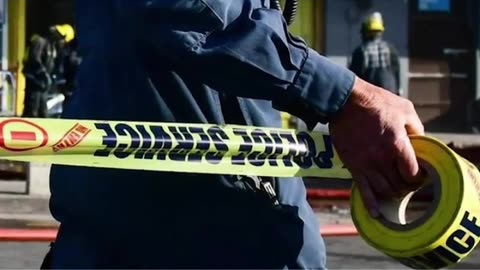 Double Murder Sparks Fear After Police Come Under Attack in Valhalla Park