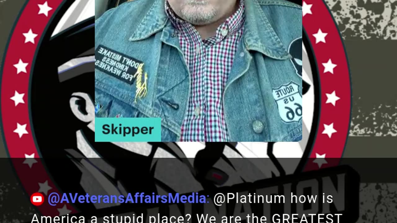 Coffee with the Skipper 12 Dec 2025