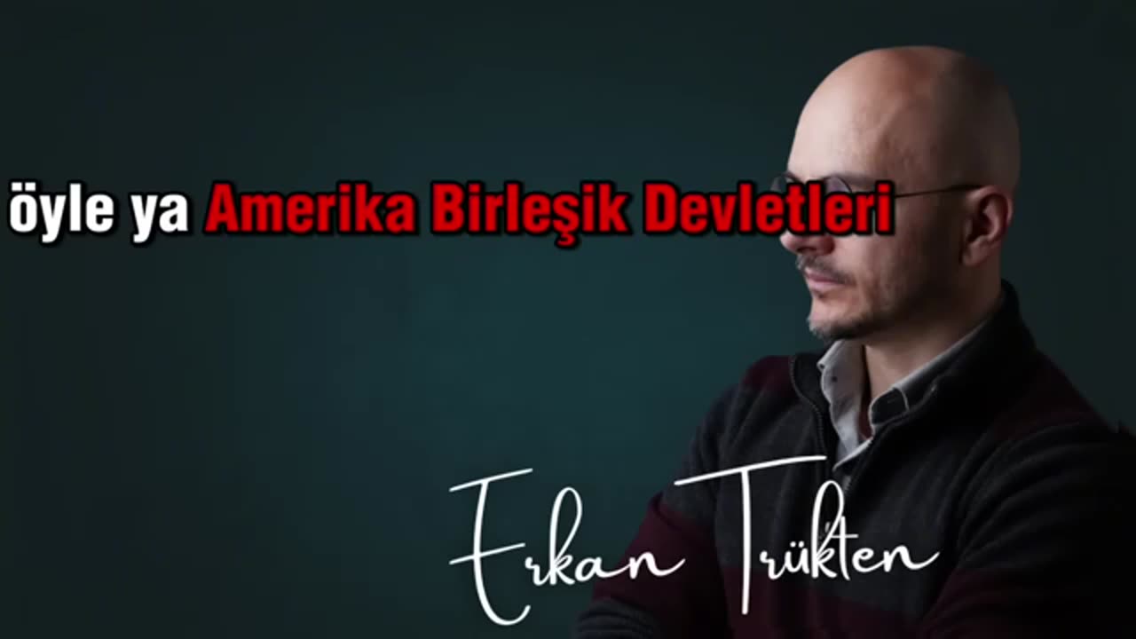 YENİ DÜNYA DÜZENİ İÇİN İFTAR AÇTILAR!