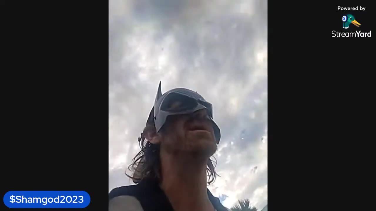Batman Is Evolving!!! 🦇