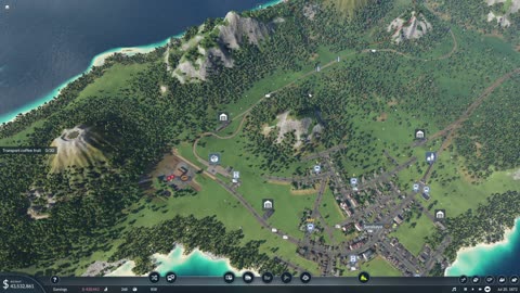 Transport Fever 2 - Stream 3 - Gameplay
