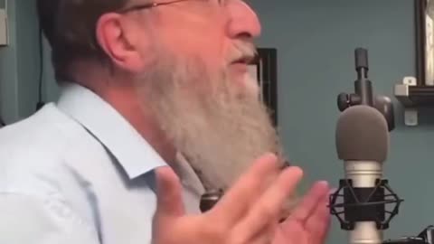 Rabbi to Christians: Jews Die for Your Sins Every Single Day