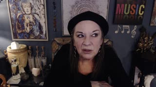 CINCYPSYCHIC The DT's = DEMONIC TANTRUMS