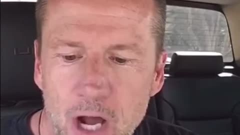 A vaccinated individual is considered not human, and has no rights...