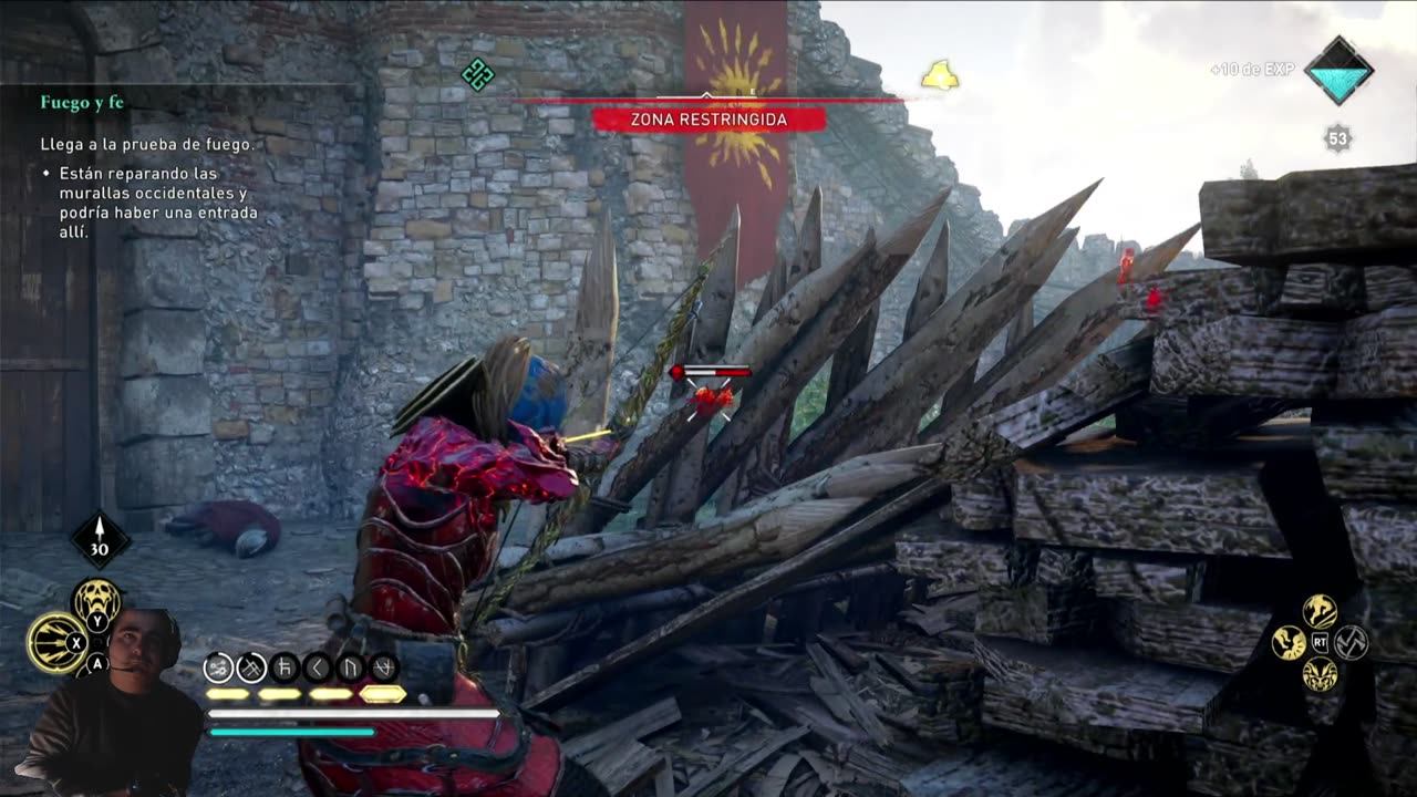 Assassin's Creed Valhalla 53#