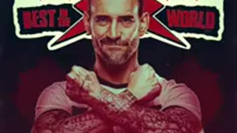 WWE: CM Punk Casts Spell on live TV