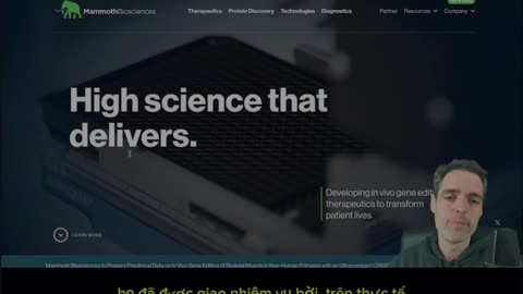 Phần2: Xây dựng Hệ thống Quái thú (phụ đề-thuyết minh)