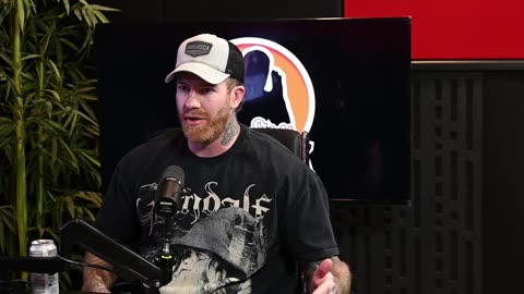 Jake Shields Interviews Kenny KO on WW2, Israel, and Social Media Censorship