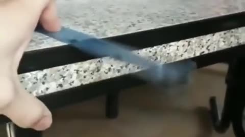 🔭✨ Watch Cameras Adapt Shutter Speed In Mesmerizing Stroboscopic Effect! | FeedMyCuriosity