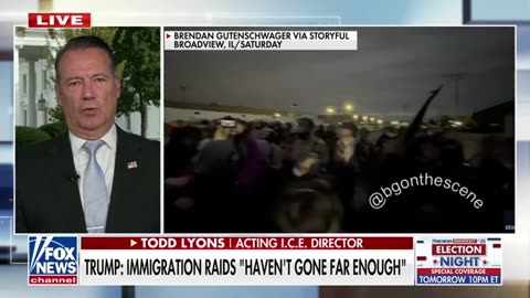 Trump’s Mass-Deportation Plan: Hiring Surge for ICE Explained