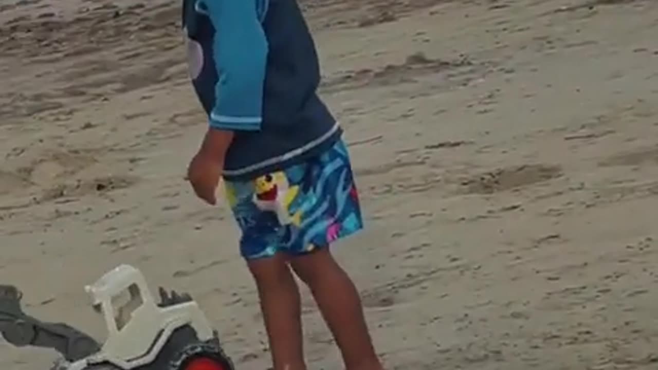 😱 Thousand Yard Stare | FunFM