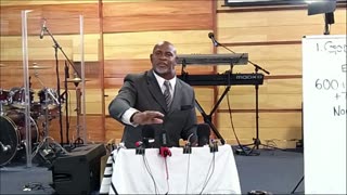 RMBC HebrewClub #296 with 9/25/25 Pastor Sandy @ Soldiers For Christ Church