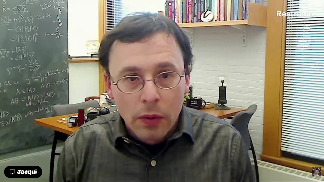 Live with Restream, December 13