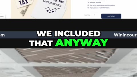 🔥 Your Judge May Be in On It- Foreclosure Defense
