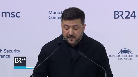 Zelensky: The Ukrainian Army is the strongest army in Europe