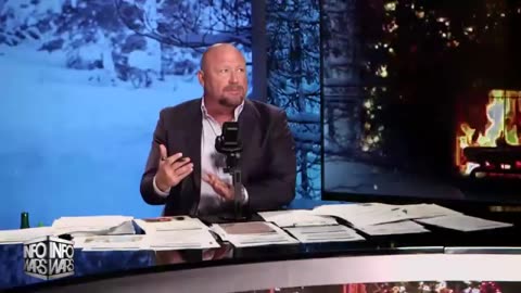 Thank YOU For Everything You've Done In The Information War In The Year 2025