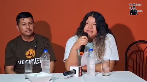 Amputación de pierna de Larkin Morales, marca nuevo rumbo en caso contra Carlos Ovidio Acevedo