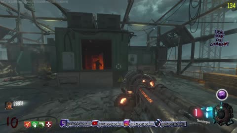 Bo3 Zombies | !Bo3pb | !Lurk ❌⛔❌⛔❌⛔❌⛔❌