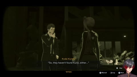 [EN/粵語] DIGIMON Time Stranger DLC