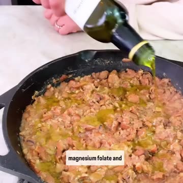 The Pharaohs full Mudammas Or Egyption Fava Beans