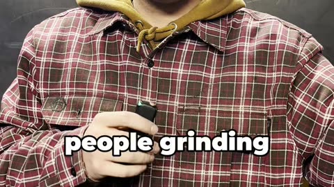 What sound makes you cringe in the shop? 😬💬👨🏻‍🏭