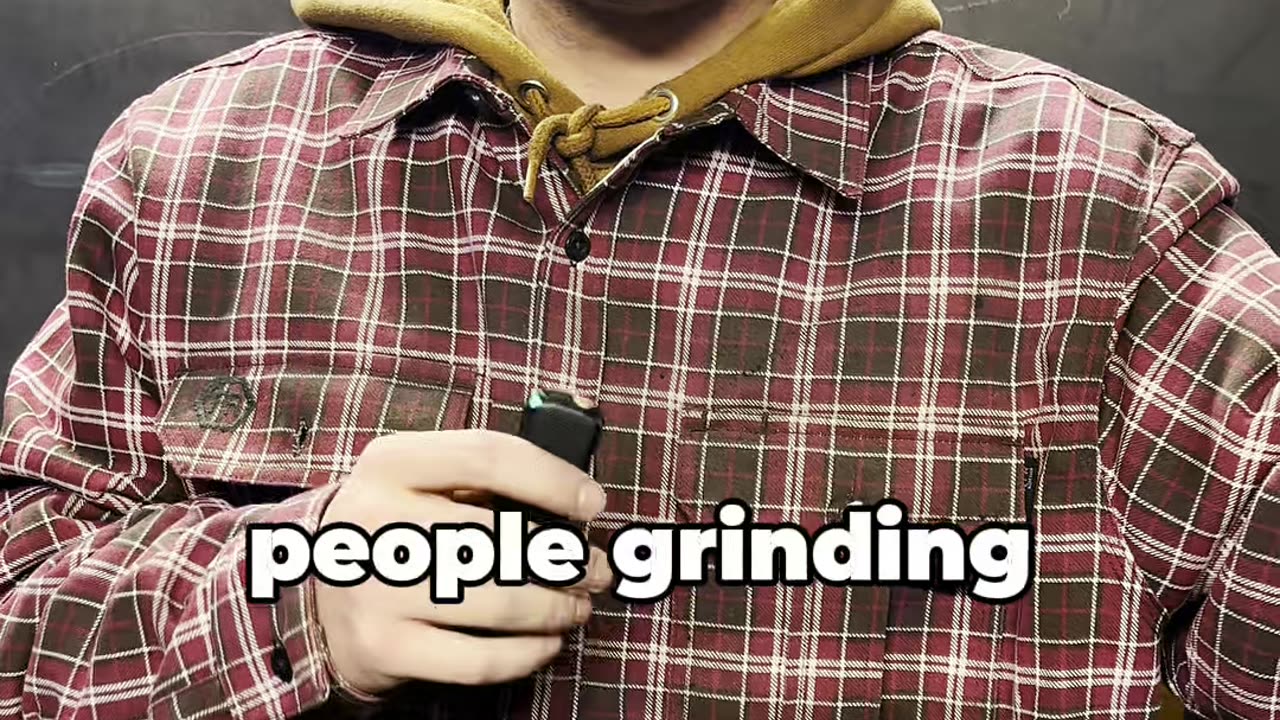 What sound makes you cringe in the shop? 😬💬👨🏻🏭