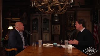 Alex Jones and Tucker 2.0 - Whats Next, Alex Jones?