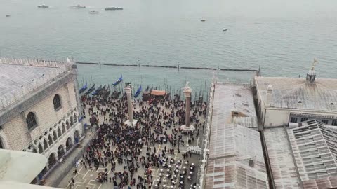 Venice and Florence 2023