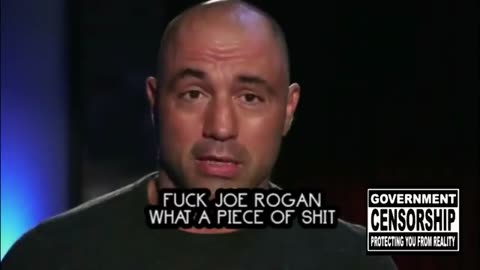 ODD TV - Joe Rogan Questions Everything | Chemtrail Episode Debunked