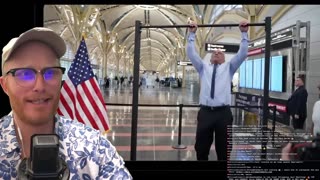 🚨 TIM POOL and CANDACE force SOMALIS PEE ON TRUMP STAR, RFK is NOT Gay! 🔥