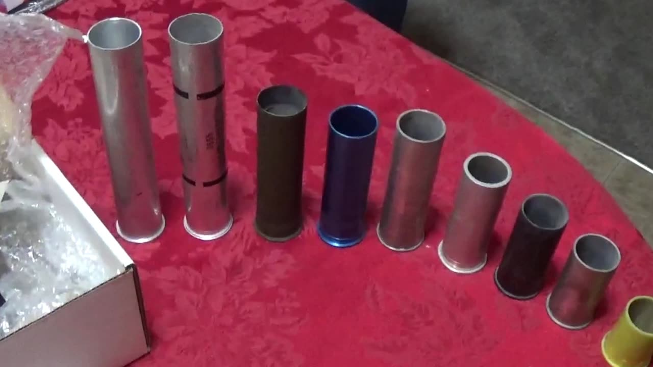 Spikes Tactical 12in Havoc Side Load Launcher Review!!