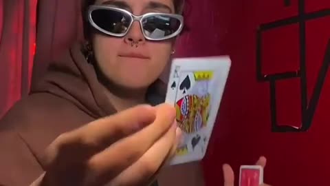 😮✨ Cards That Move Like 3 Hands! | FeedMyCuriosity
