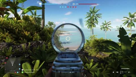 Why Battlefield 5 is Winning Hearts