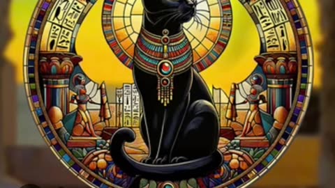 Lifting the Veil 19 (CATS)