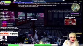 ENG/CRO Extralife 4 kids charity streams.