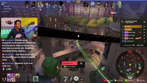 Infernus Fire Grind Today